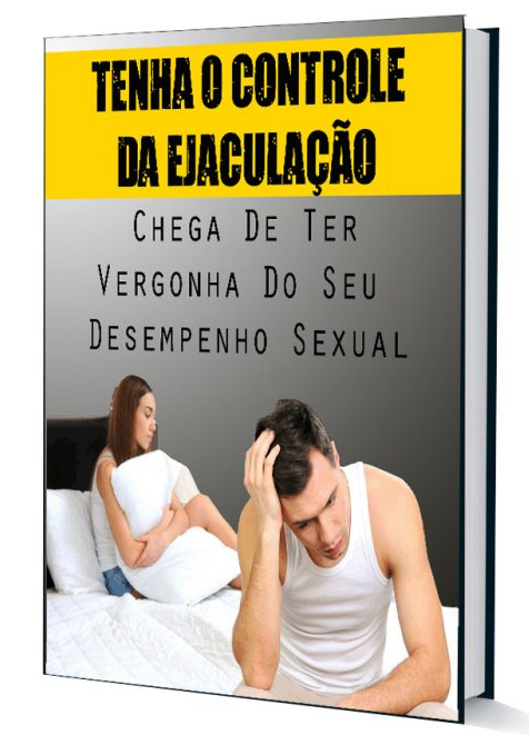 E Book GrÁtis ExercÍcios Para Controlar EjaculaÇÃo Precoce Saúde